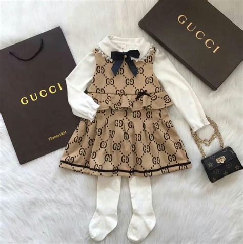 calze gucci neonato|gucci baby girl dresses.